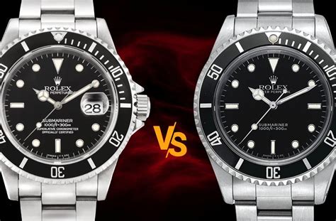 rolex sub no date msrp|Rolex Submariner Date vs. Submariner No.